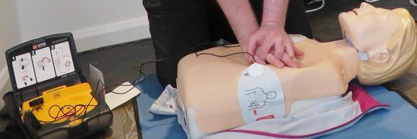 mcdfirstaid Profile Banner