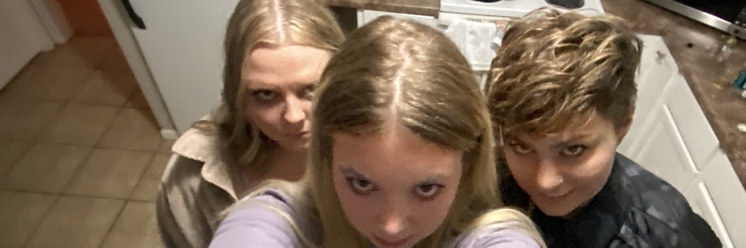 AllieBeswick's profile banner image