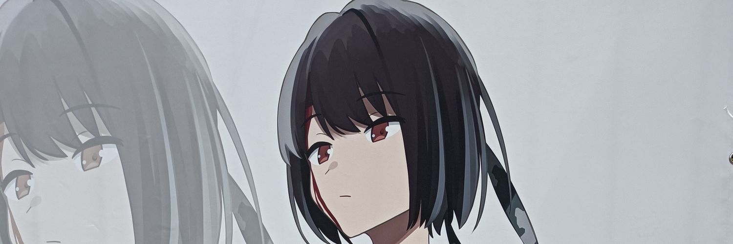 kashitenm's profile banner image