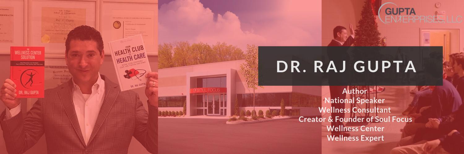 DrRajGuptaNJ's profile banner image