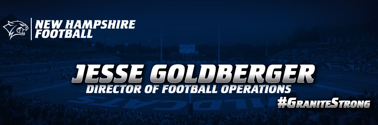 Jesse Goldberger banner