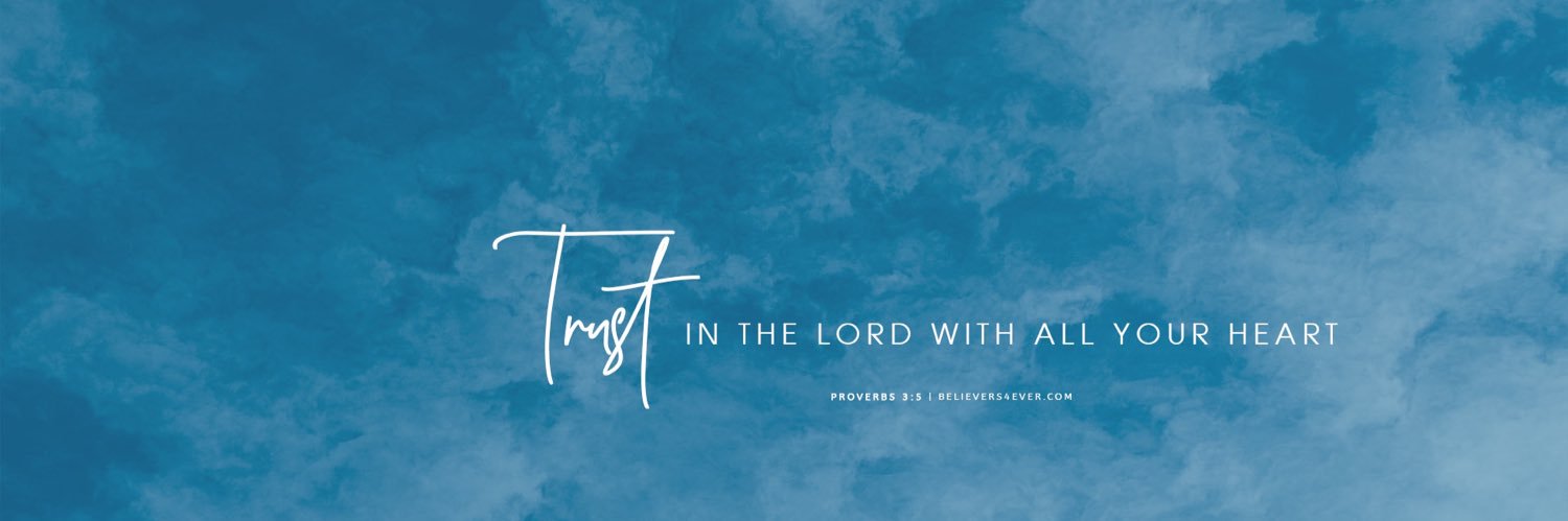 _LivingFaith's profile banner image