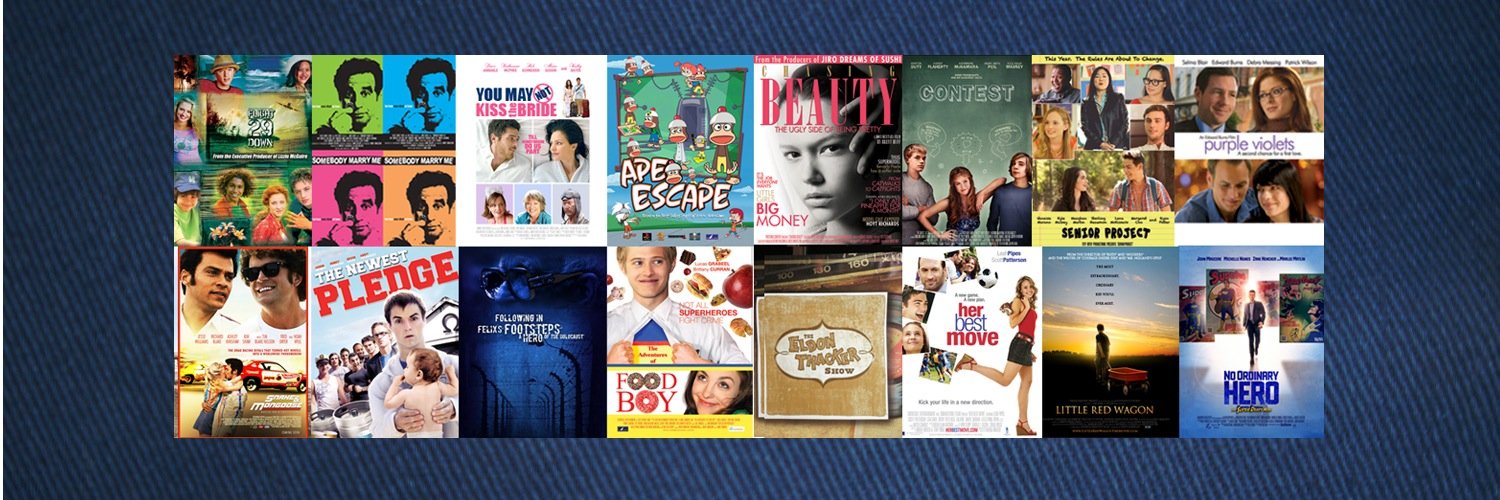 ShowcaseFilmTV's profile banner image