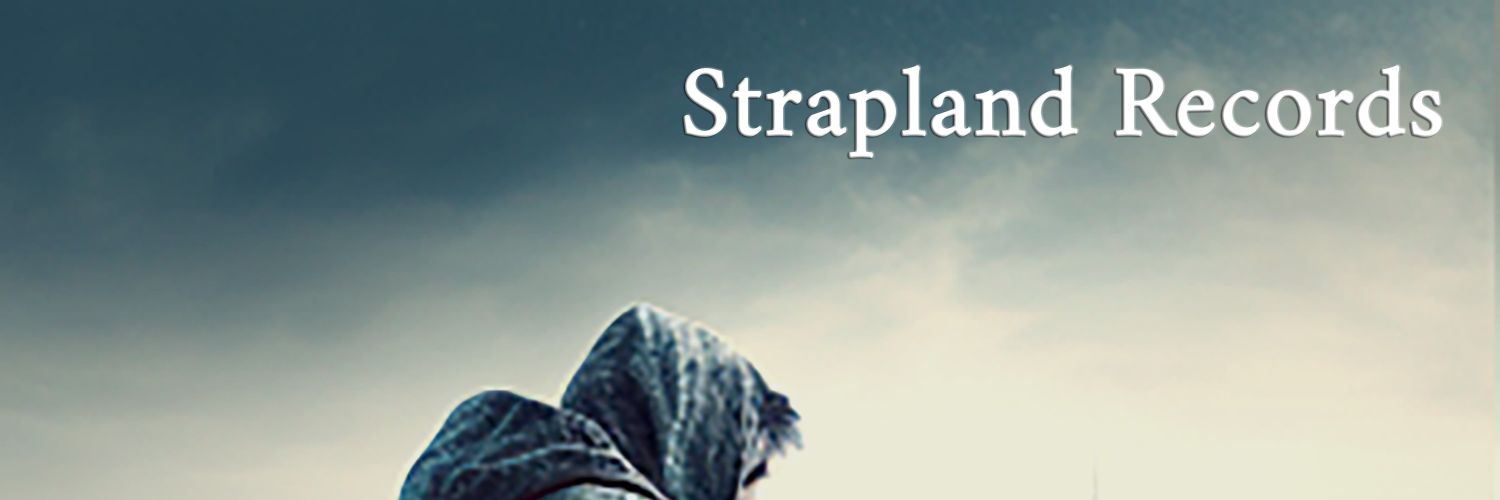 Straplandrecord's profile banner image
