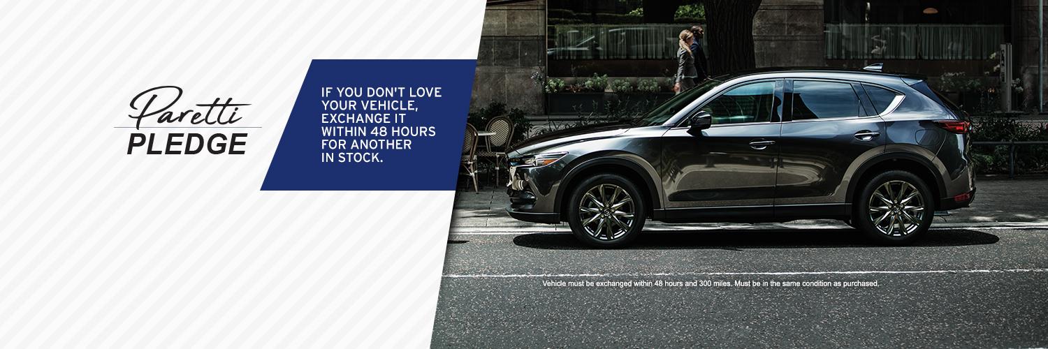 parettimazda's profile banner image
