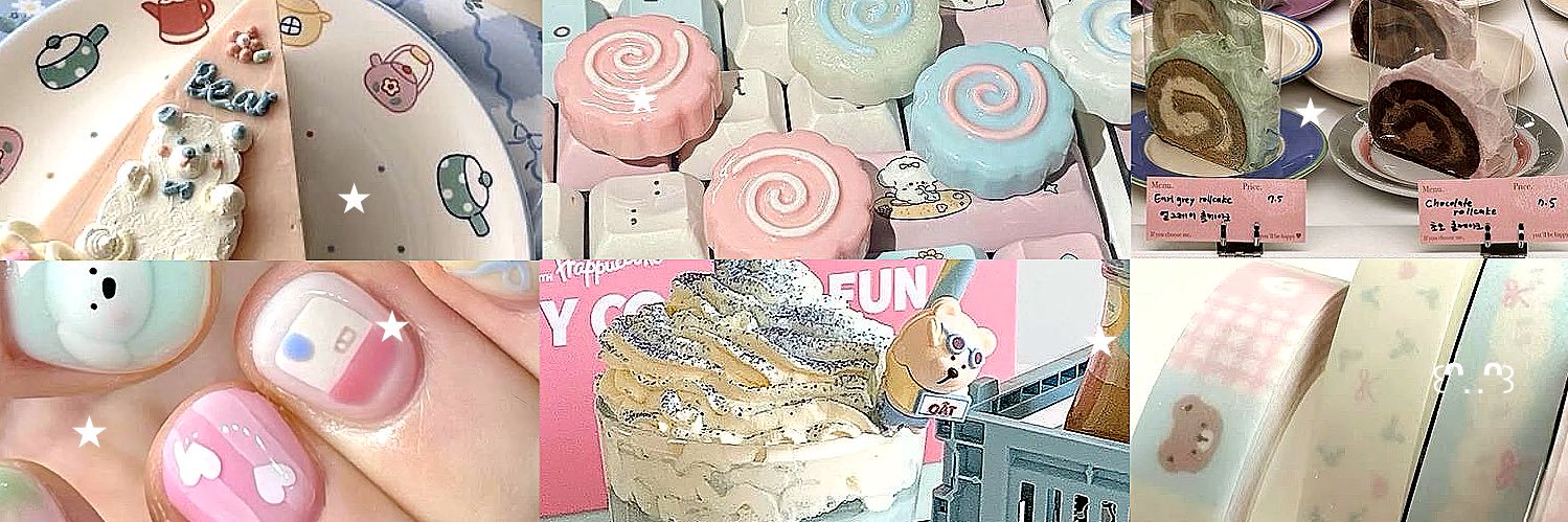 ‎゛mikaila banner