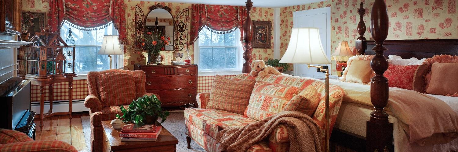 Captain Lord Mansion banner