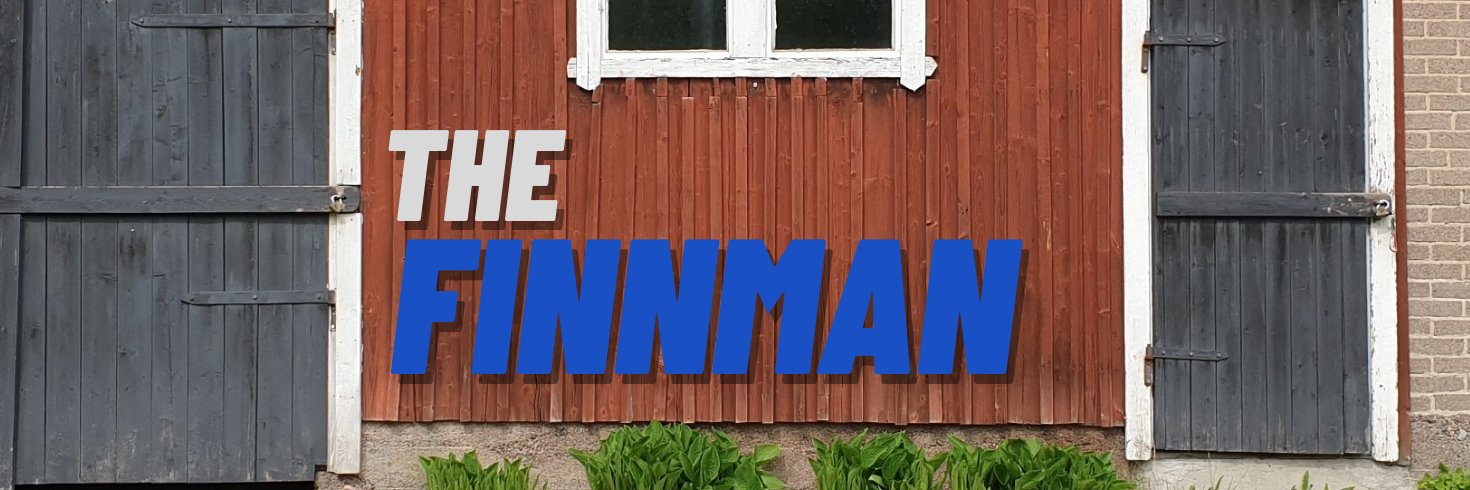 FinnmanThe's profile banner image