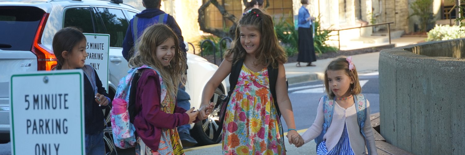 Lowell School DC banner