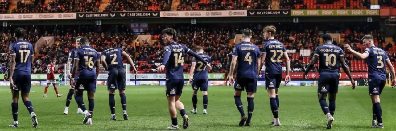 Benbrisley1's profile banner image