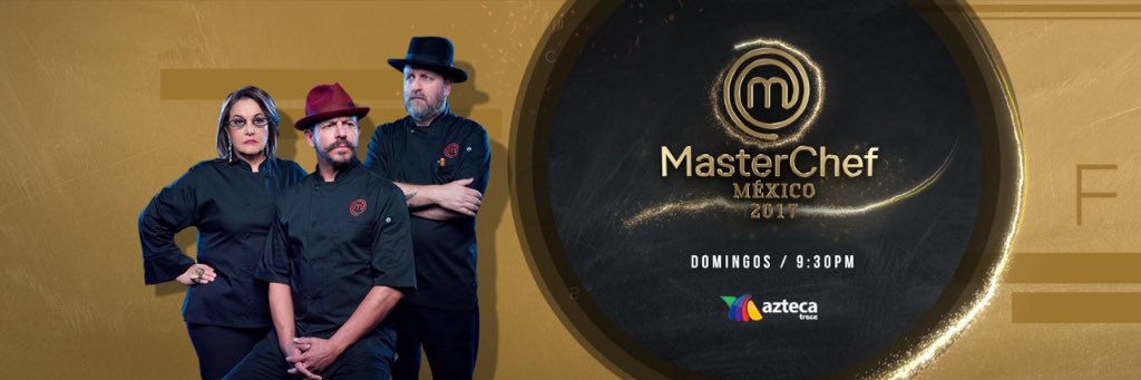 Loló #MasterChefMx banner