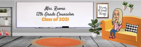 Mrs. Ruona banner