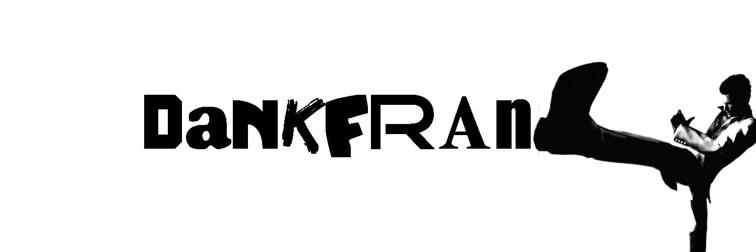 DankFrank banner