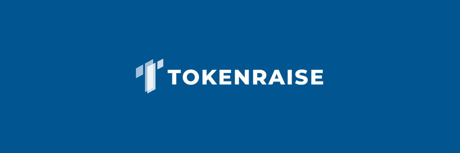 TokenRaise banner