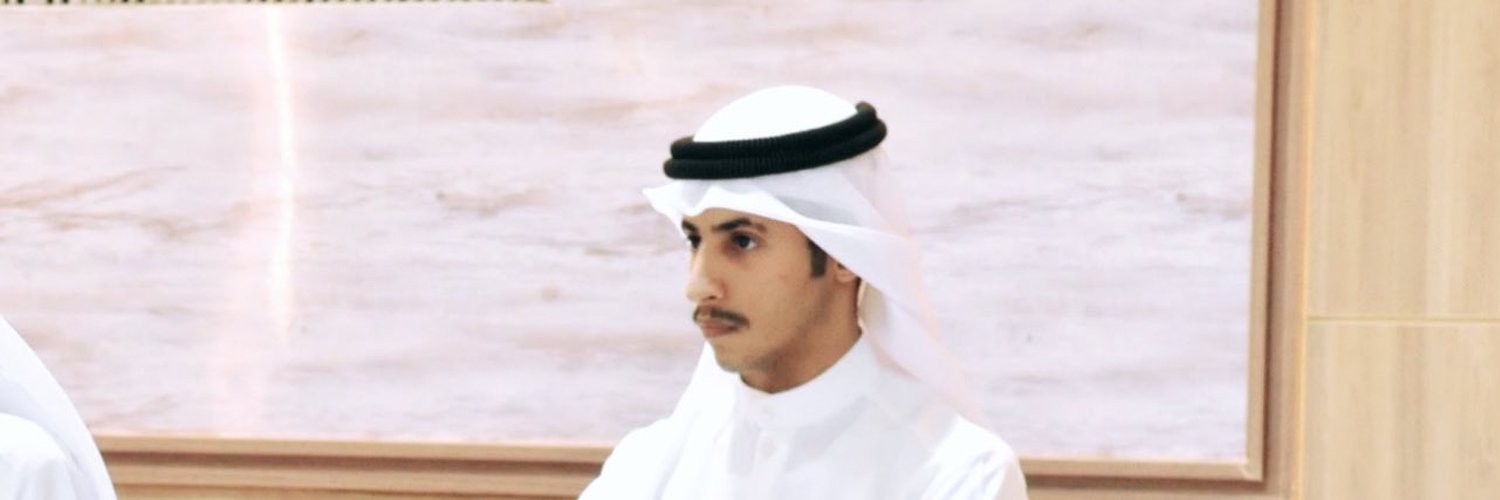 فهد الغانم Profile Banner