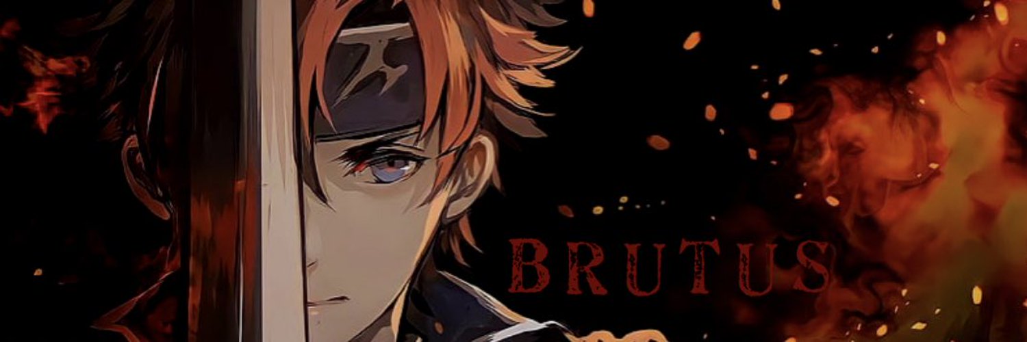 Brutus Profile Banner