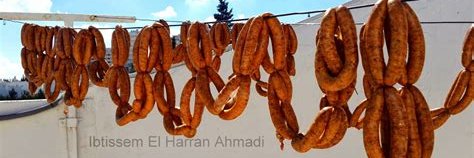 DHM Merguez banner