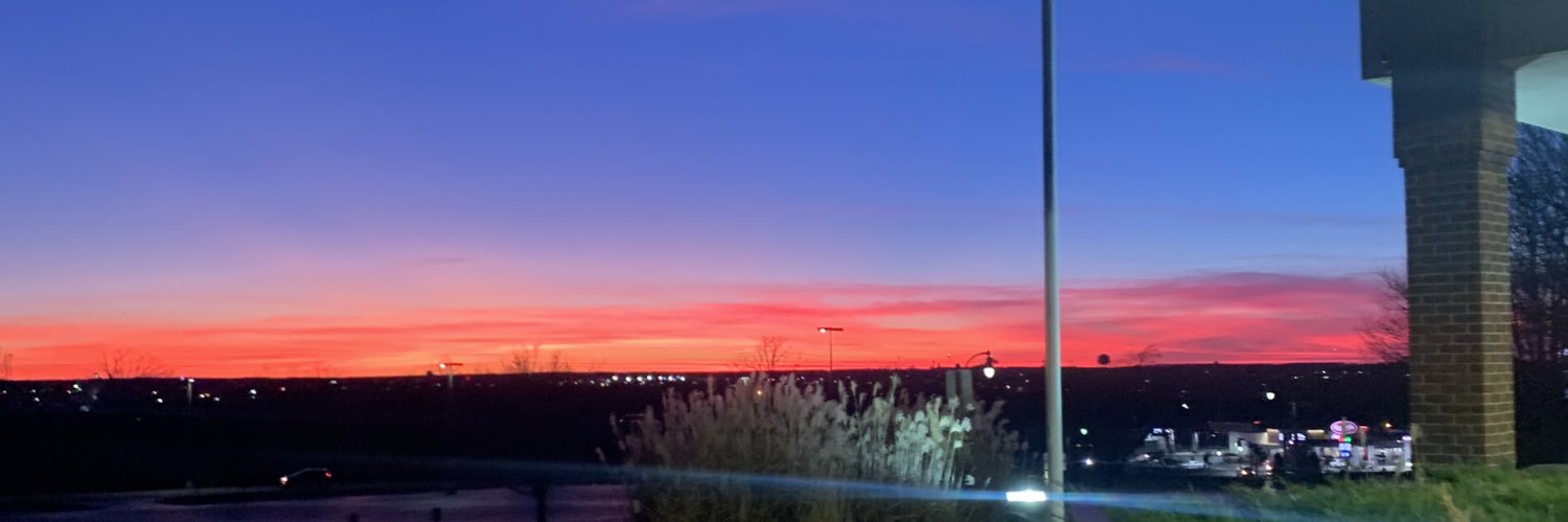 sydneeackert's profile banner image