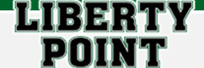 Liberty Point Panthers 🇺🇸 banner
