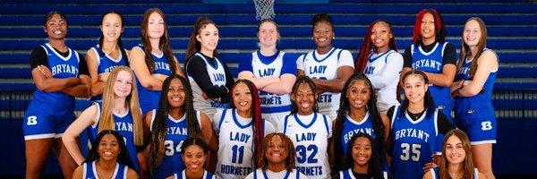 BHSLadyHornets Profile Banner