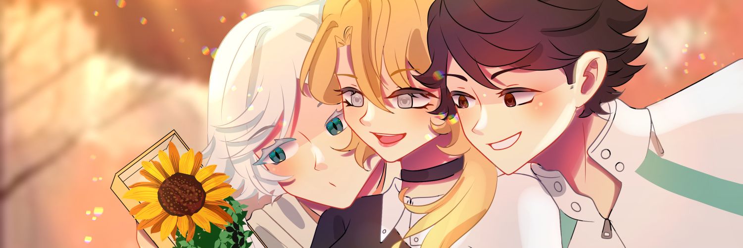 ✨❧Mila🥦||Vgen Open|| banner