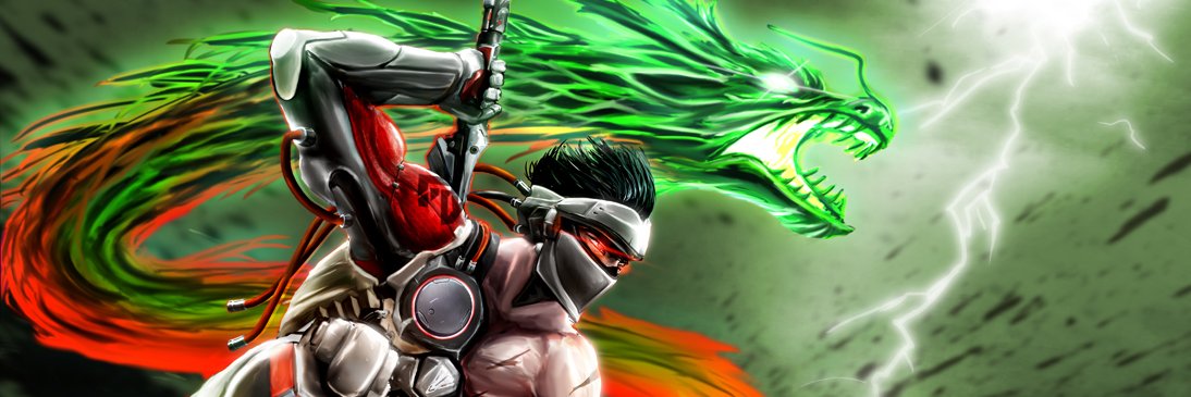 dsphereART's profile banner image
