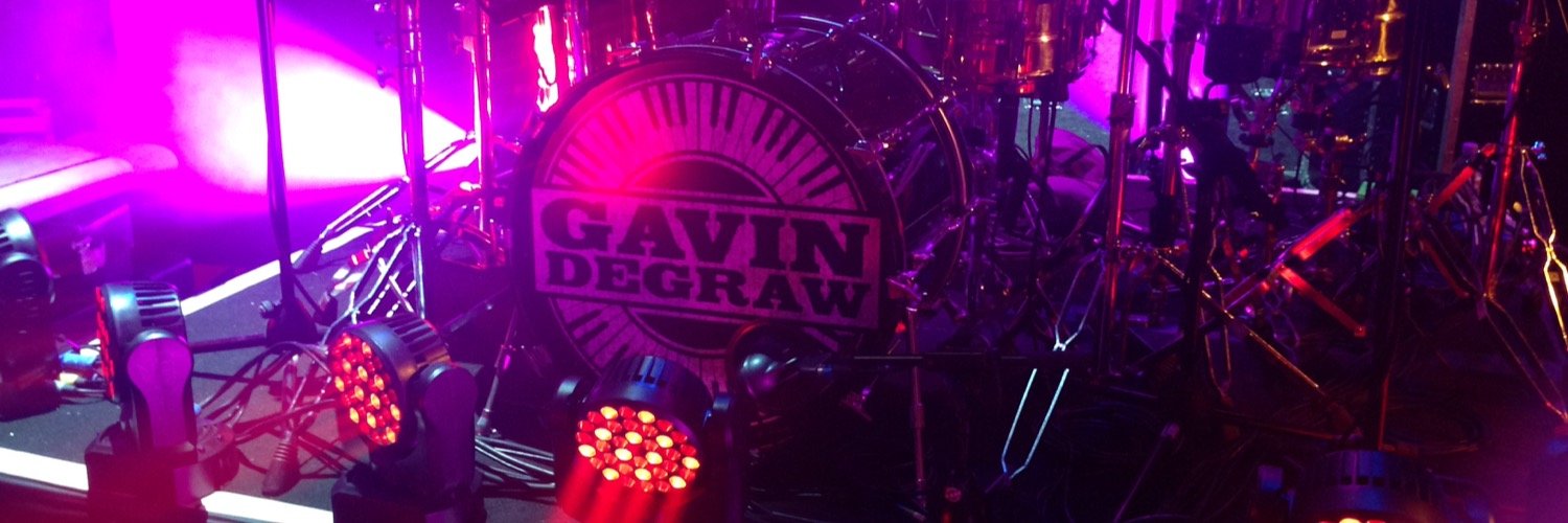 Michael J Baker banner