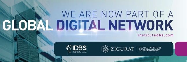 InstituteDBS's profile banner image