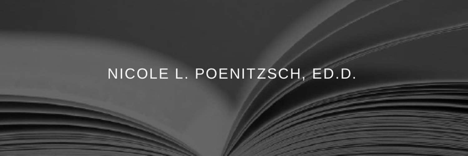 Nicole Poenitzsch Profile Banner