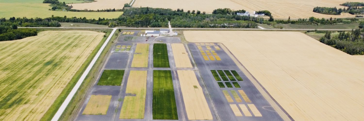 PESAI Research Station banner