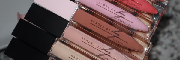 itsshaychanel Profile Banner