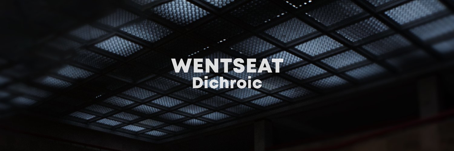 WentSeat's profile banner image