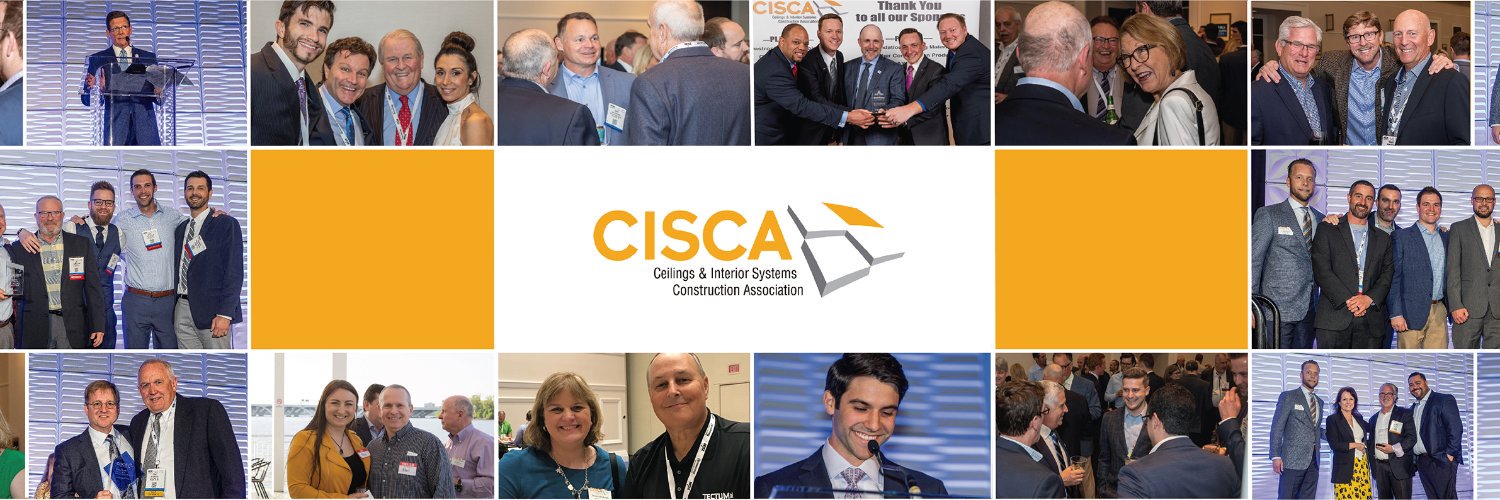 ciscassociation's profile banner image