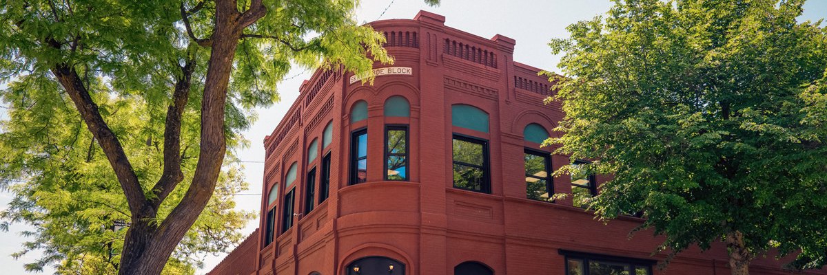 Ben Merkle's banner