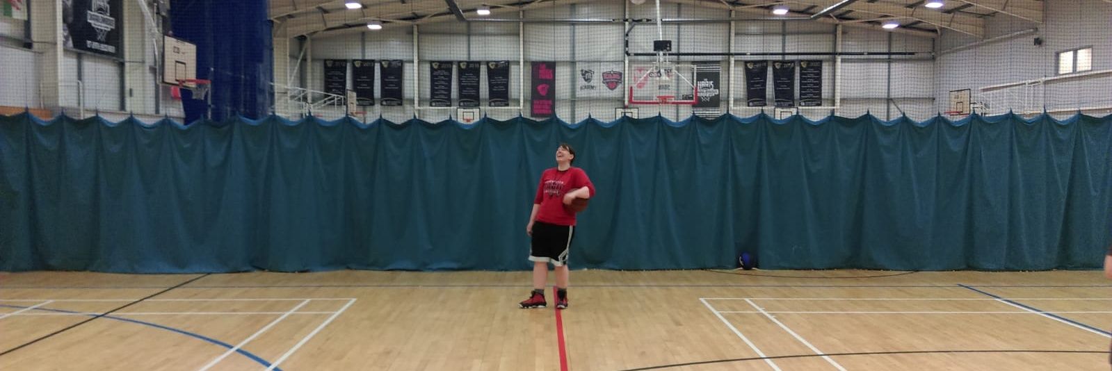 Cazzyb's banner