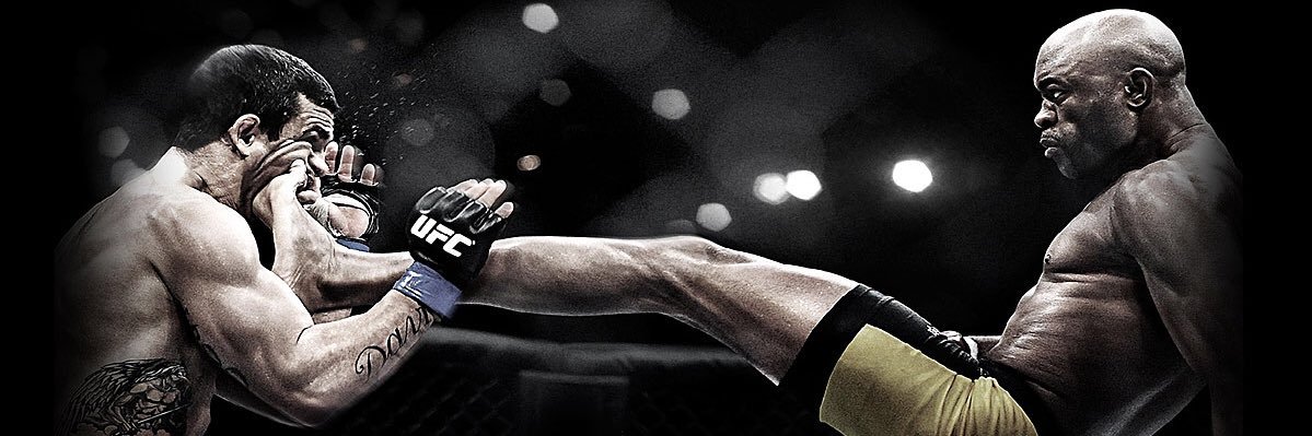Sergio Pineiro MMA banner