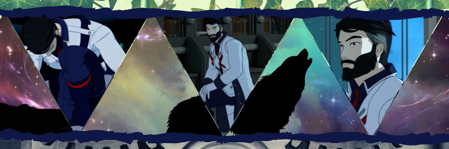 Your Friendly Neighborhood Theo banner