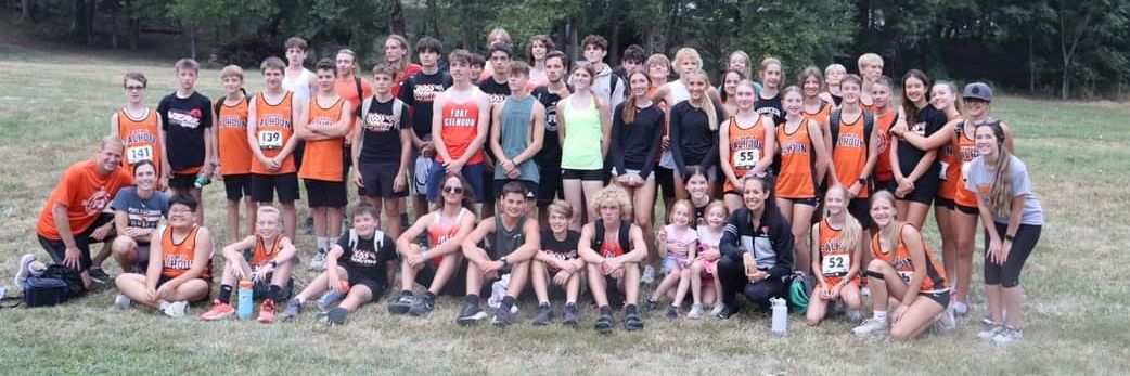 Fort Calhoun CC banner