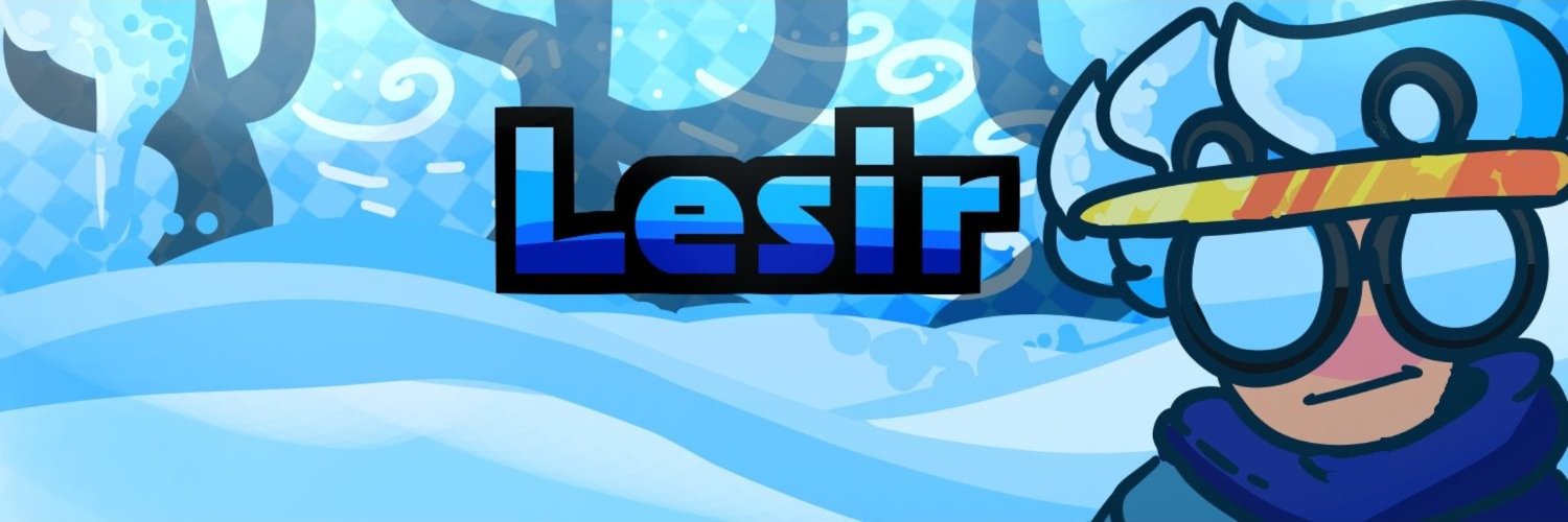 Lesir 🇵🇭 banner