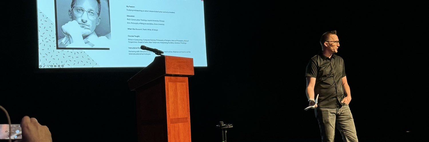 Todd Vasquez banner