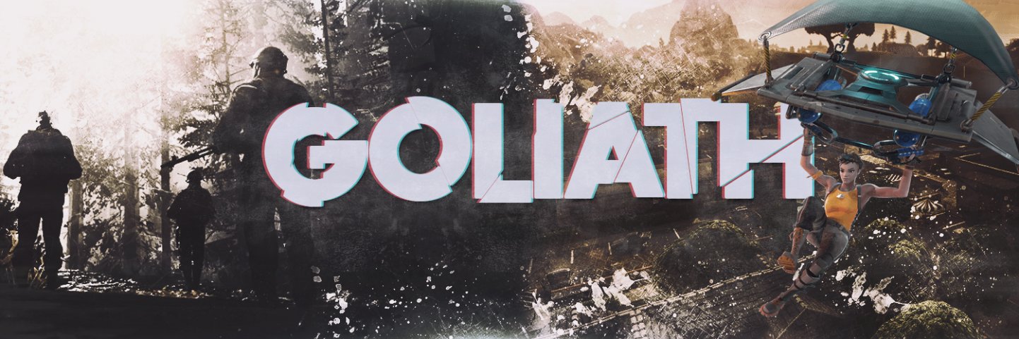 goliath_h's profile banner image