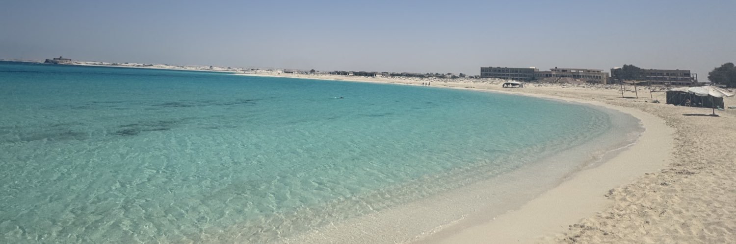 HusseinSokarr's profile banner image