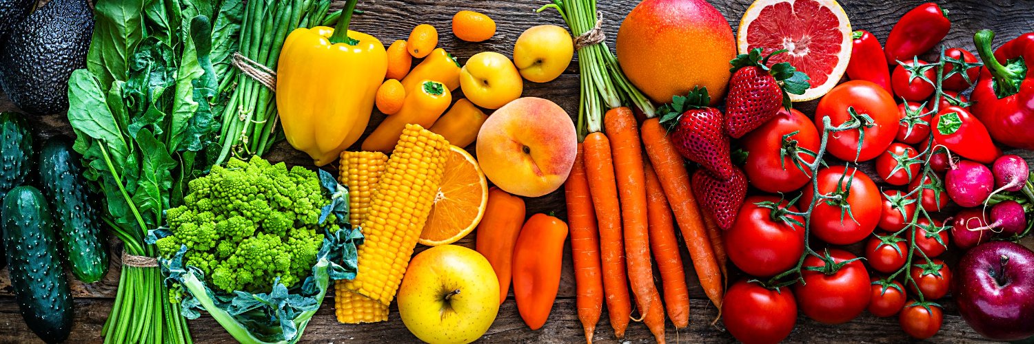 Charlie's Produce banner