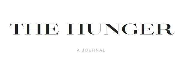 HungerJournal Profile Banner