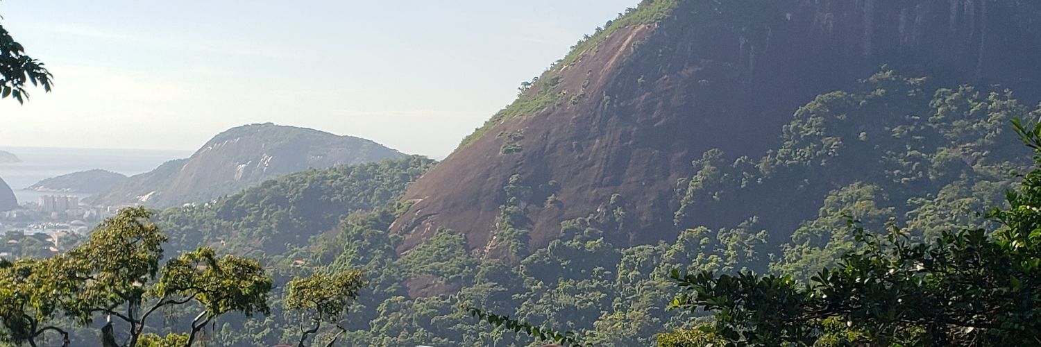 NigerCorrea's profile banner image