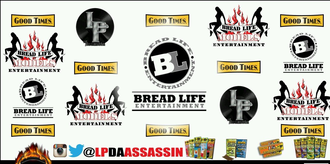 L.P. Da Assassin™ banner