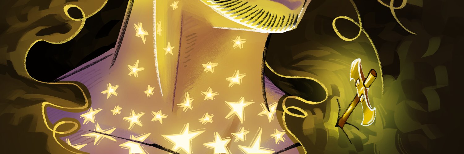 feanimachado's profile banner image