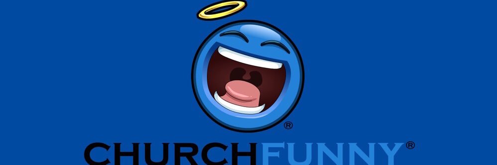 ChurchFunny's profile banner image