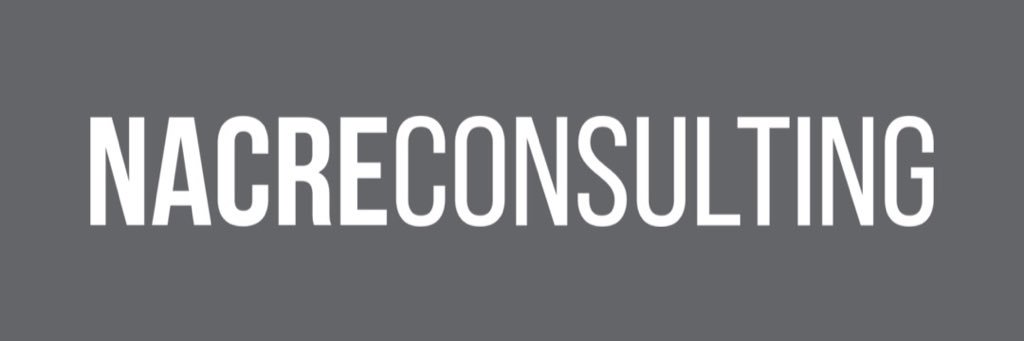 Nacre Consulting banner