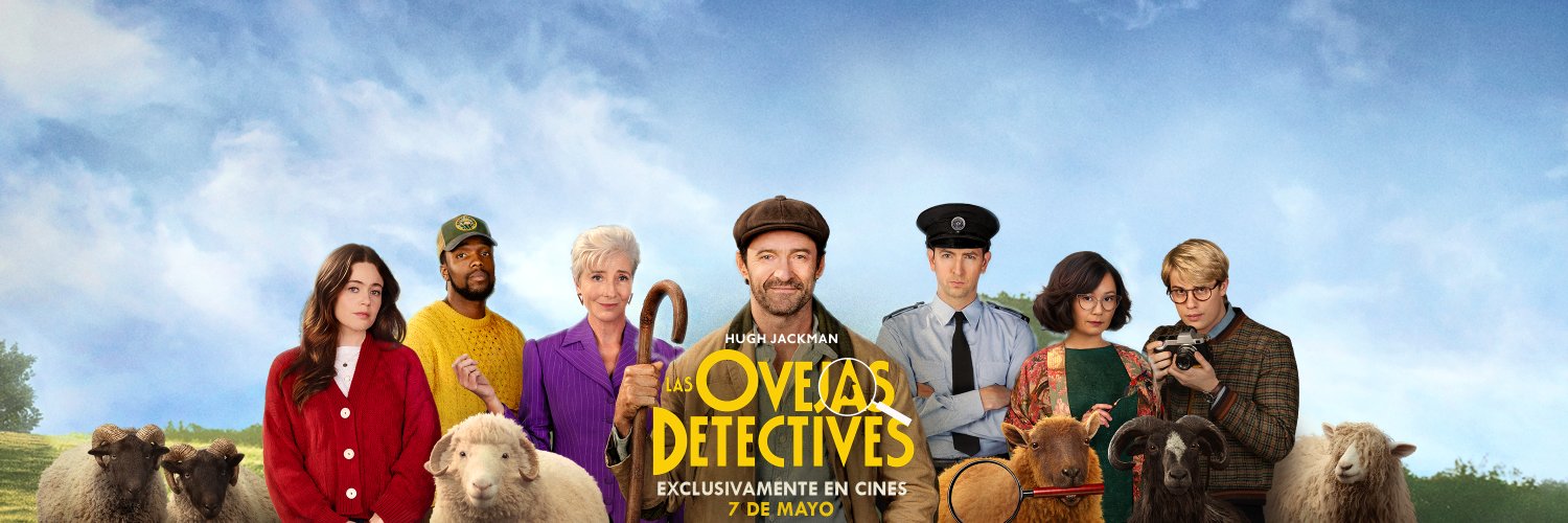 SonyPicturesMX banner